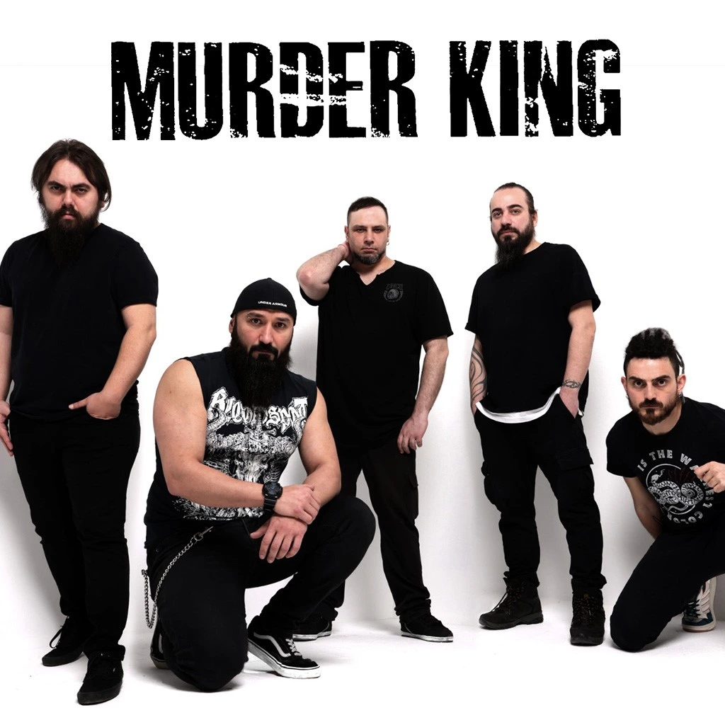 Murder King Konseri