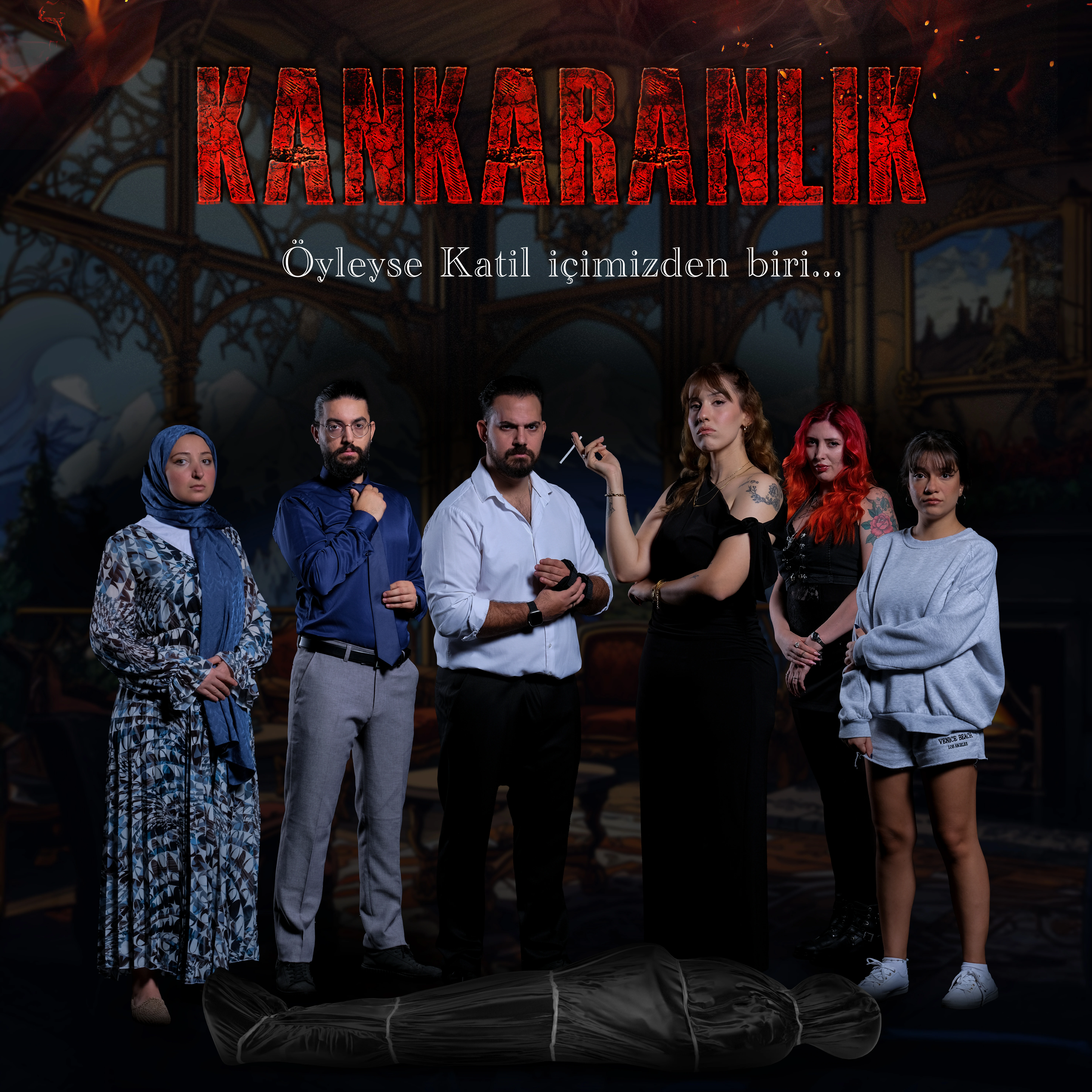 Kankaranlık