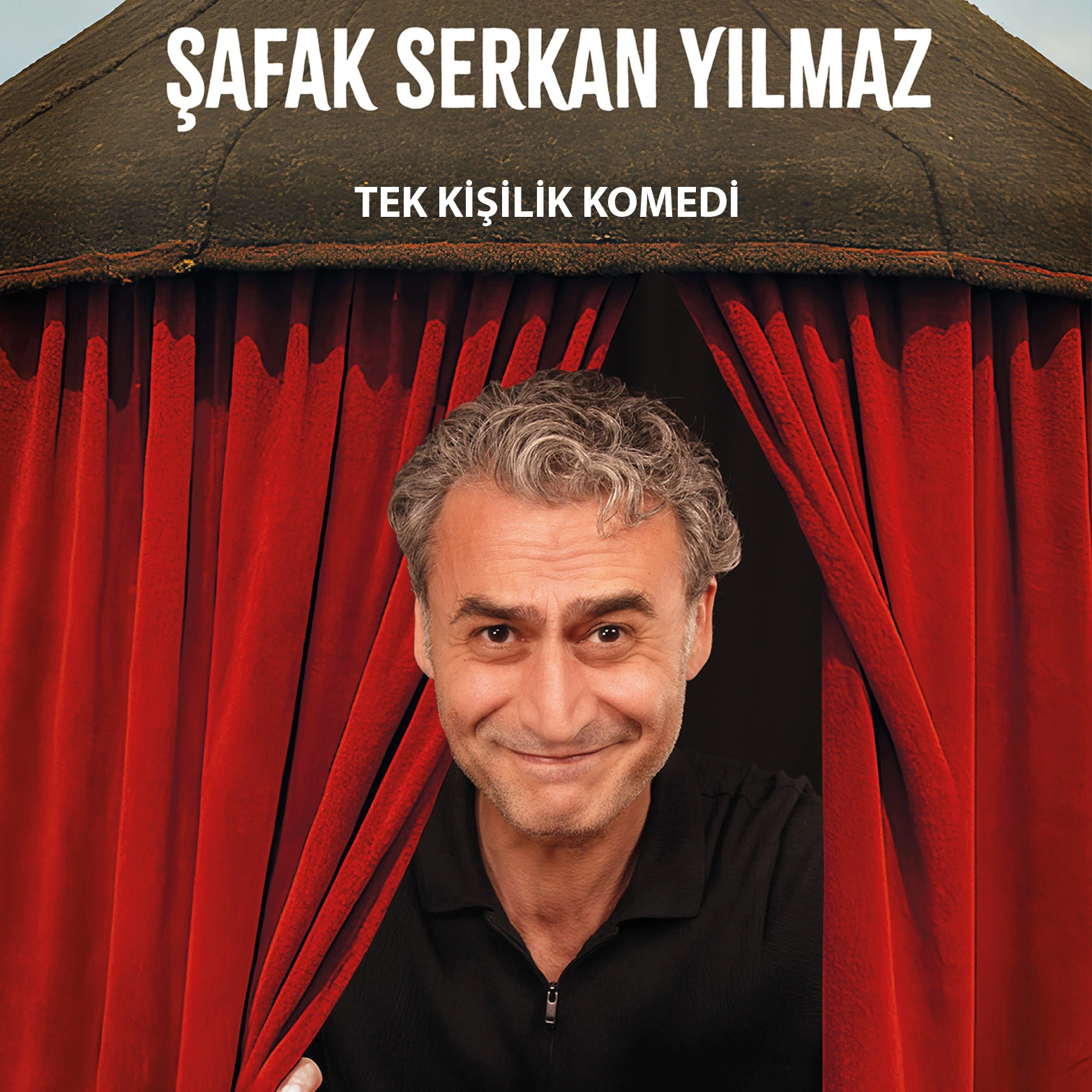 Şafak Serkan Yılmaz