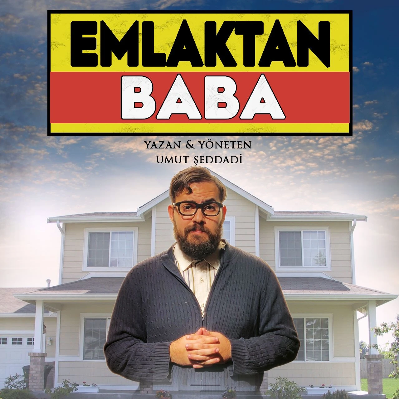 Emlaktan Baba Oyunu