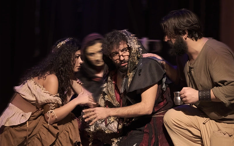 Don Kişot'un Ölümü