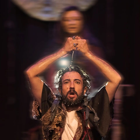 Don Kişot'un Ölümü