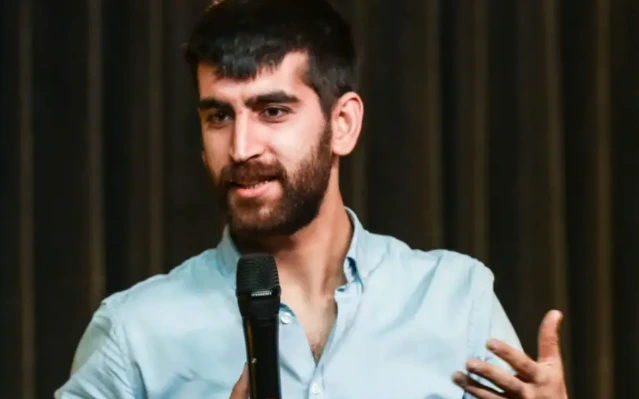 İsa Çulun Stand Up