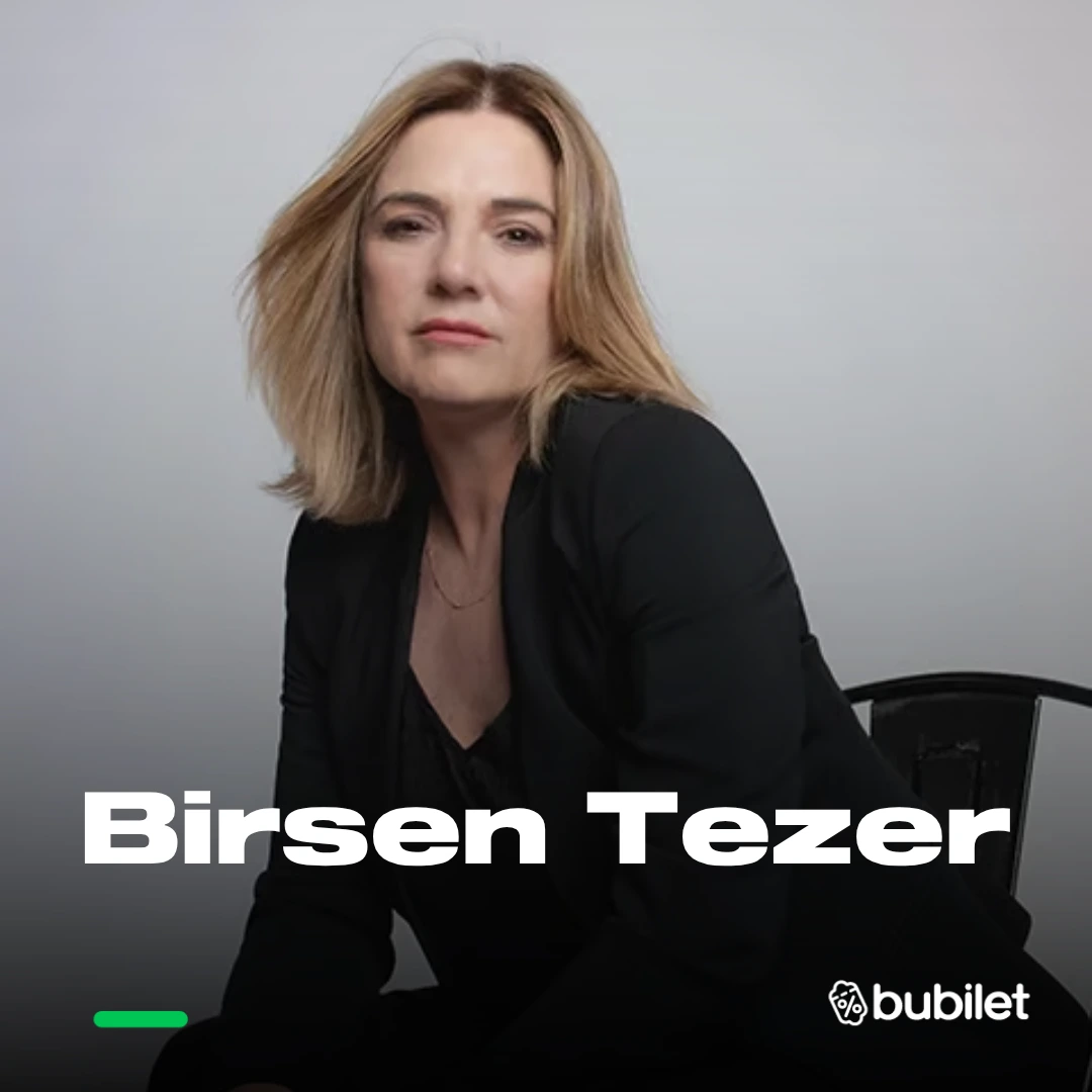 Birsen Tezer Konseri