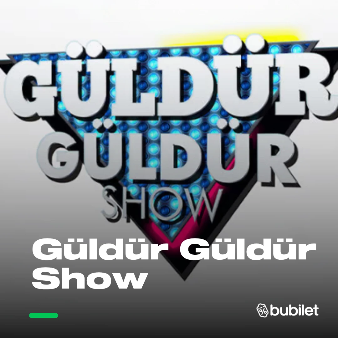 Güldür Güldür Show