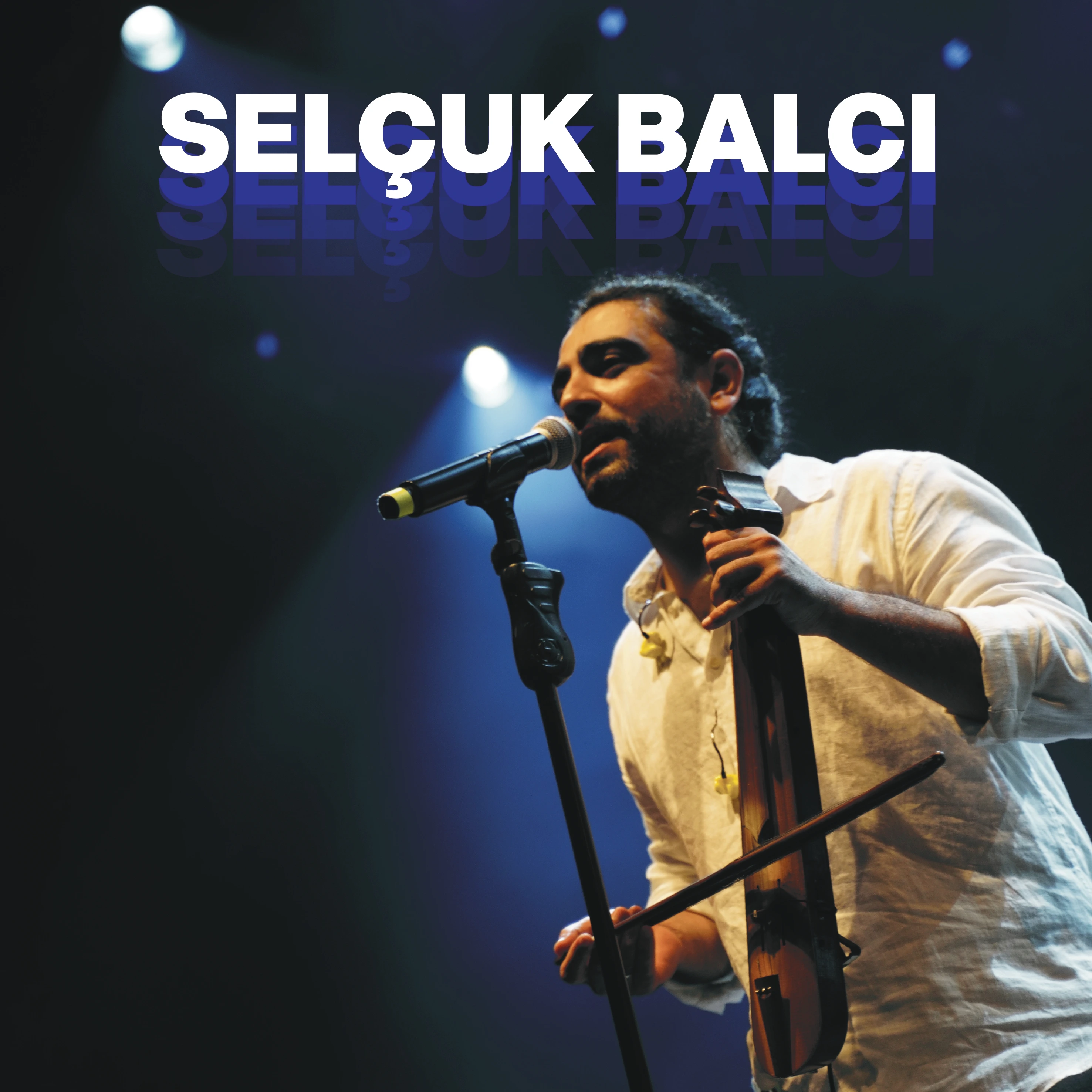 Selçuk Balcı