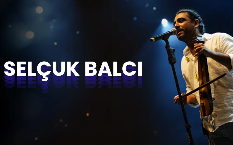 Selçuk Balcı