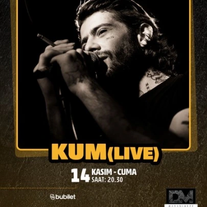 Kum Konseri
