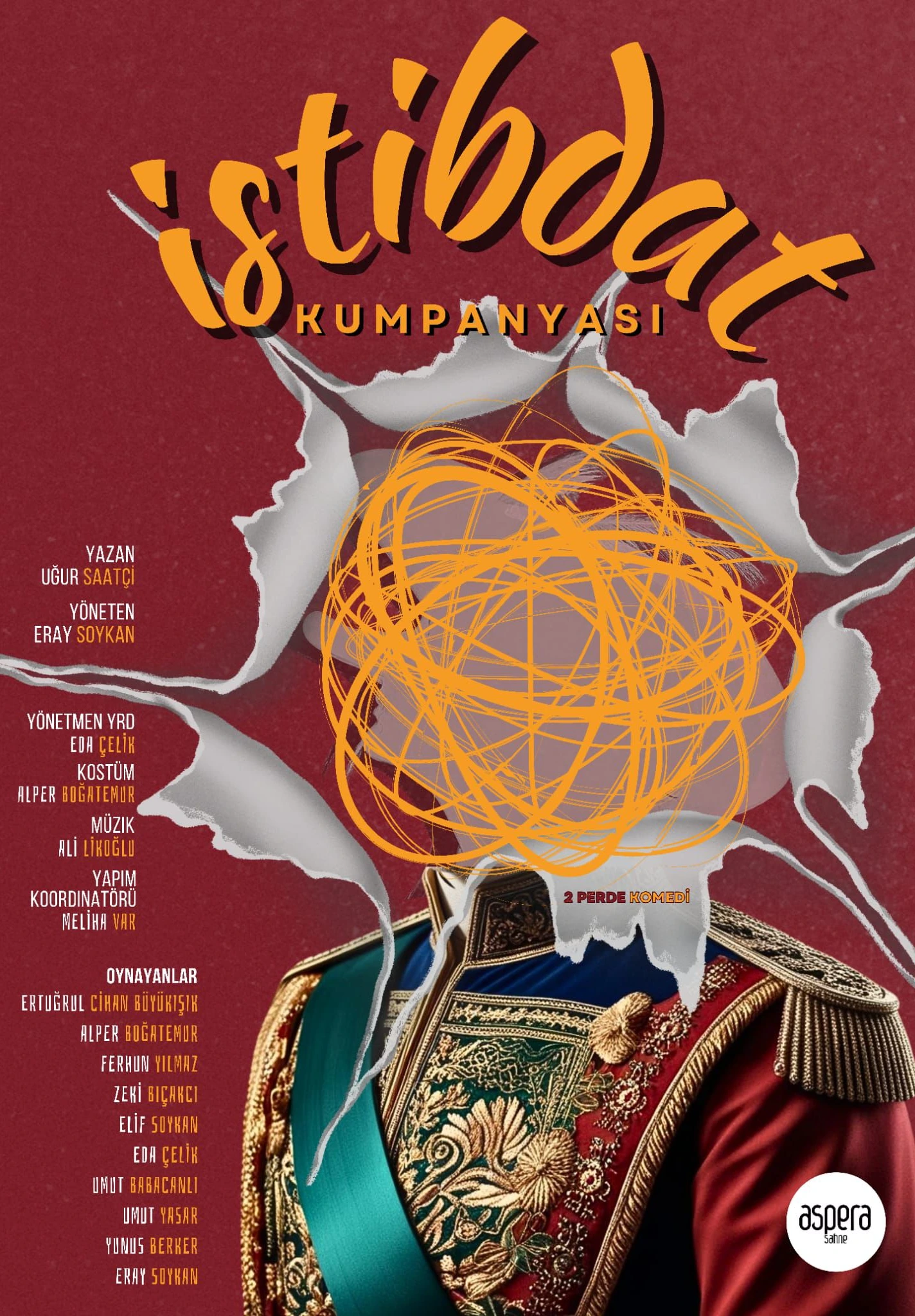 İstibdat Kumpanyası