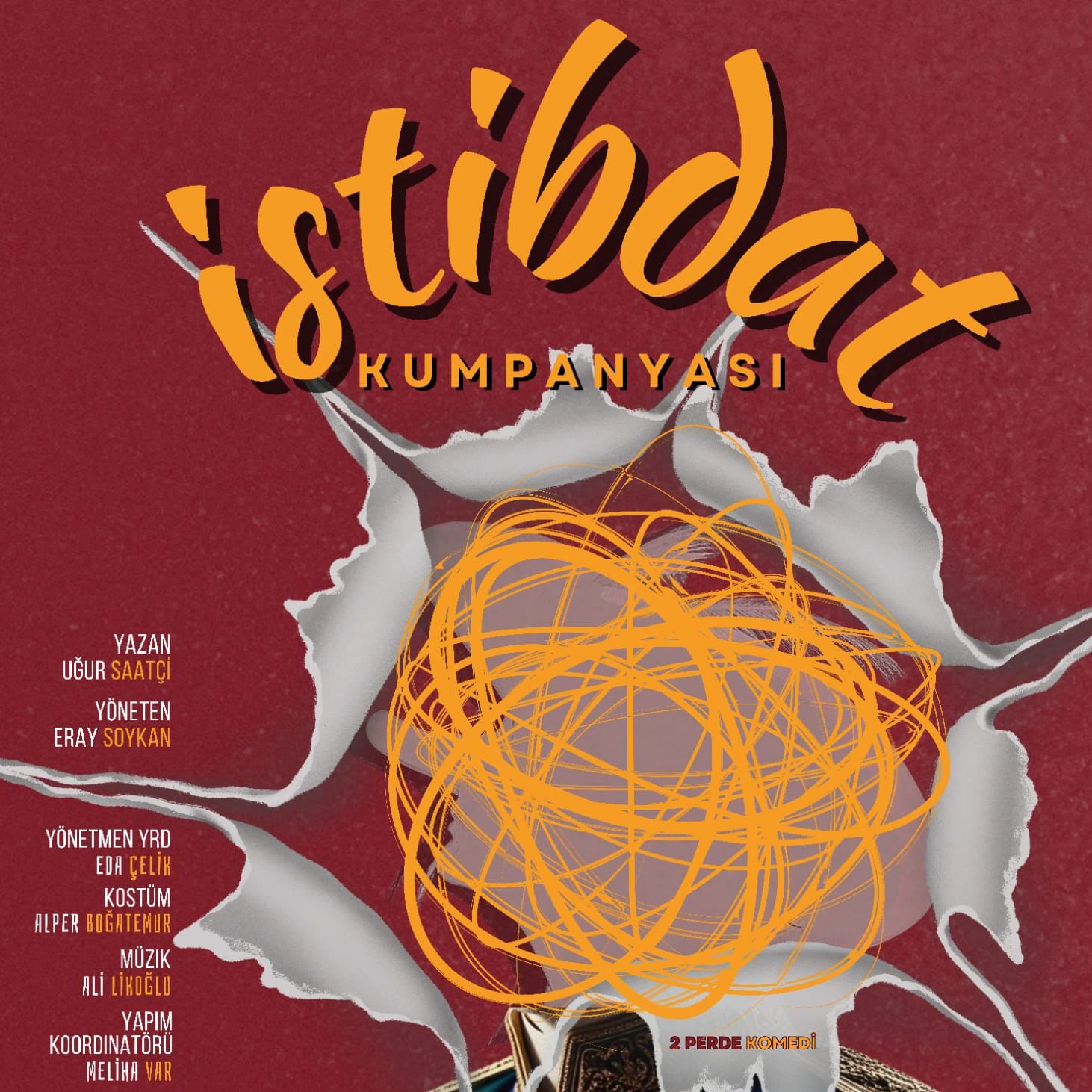 İstibdat Kumpanyası