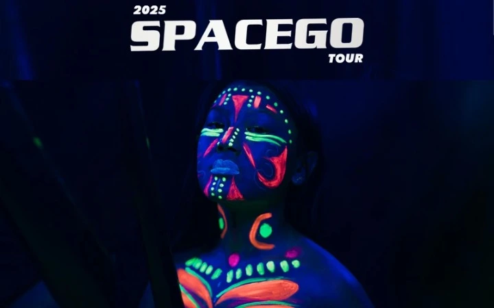 SPACEGO