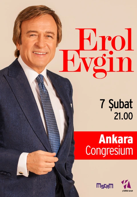 Erol Evgin Konseri