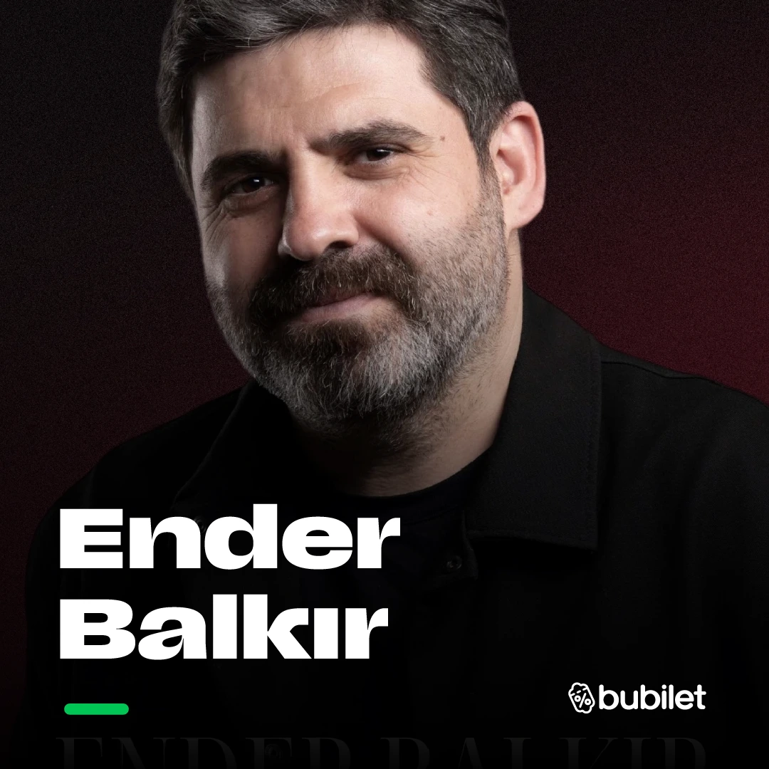 Ender Balkır Konseri