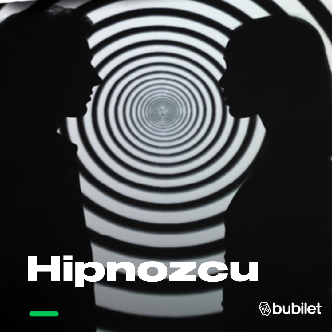 Hipnozcu Oyunu