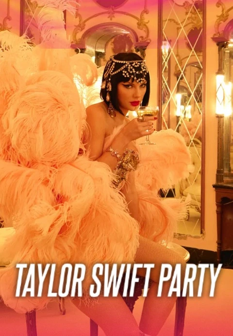 Taylor Swift Party