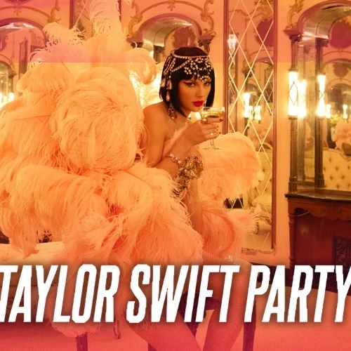 Taylor Swift Party