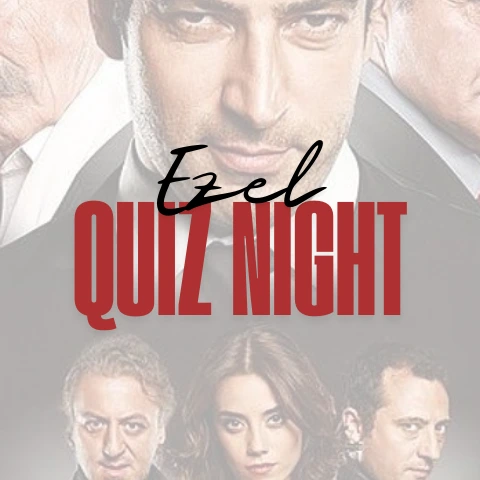 Ezel Quiz Night