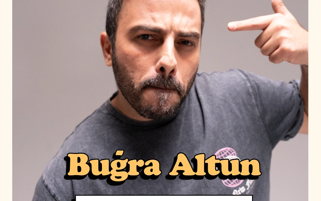 Buğra Altun