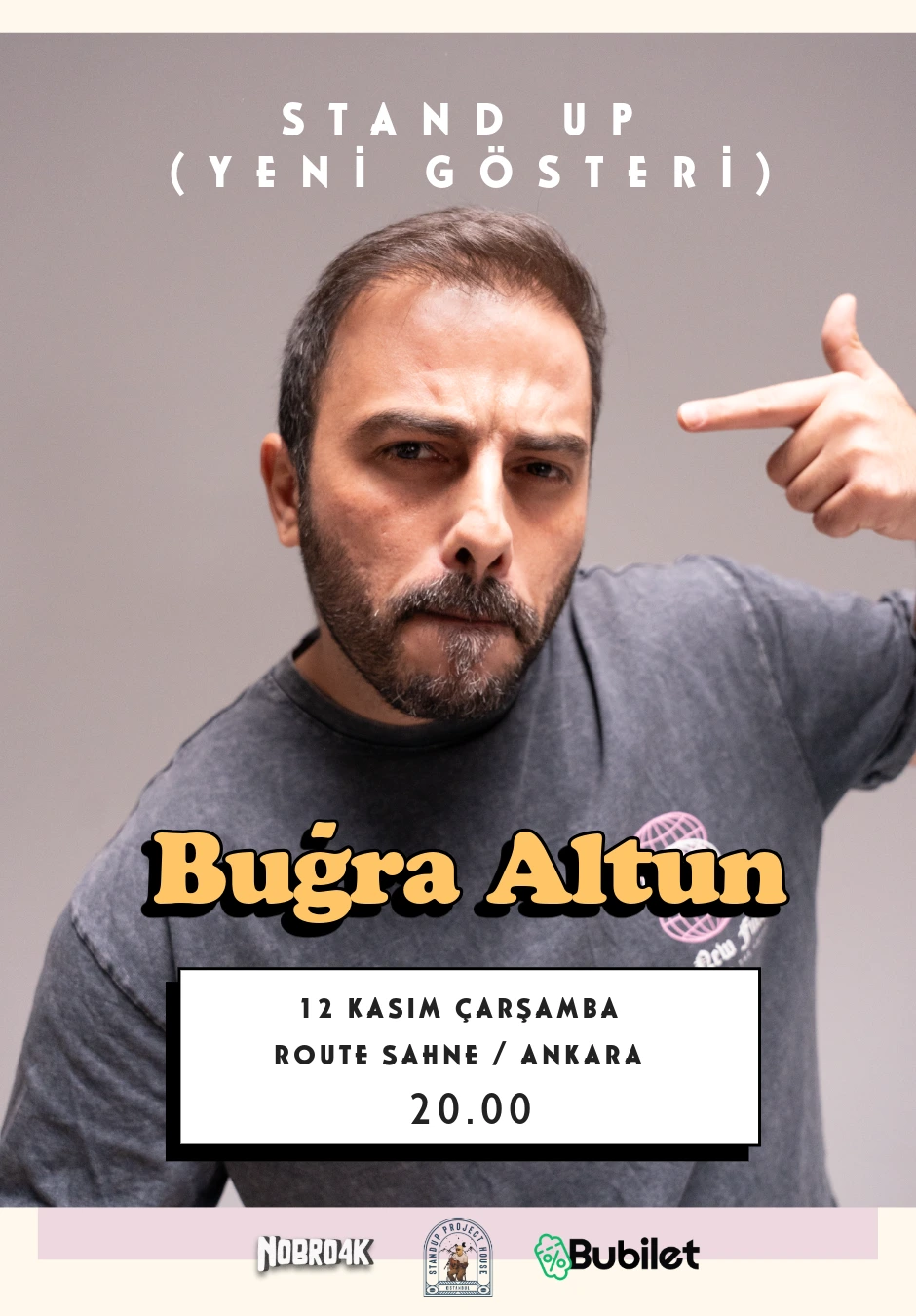 Buğra Altun