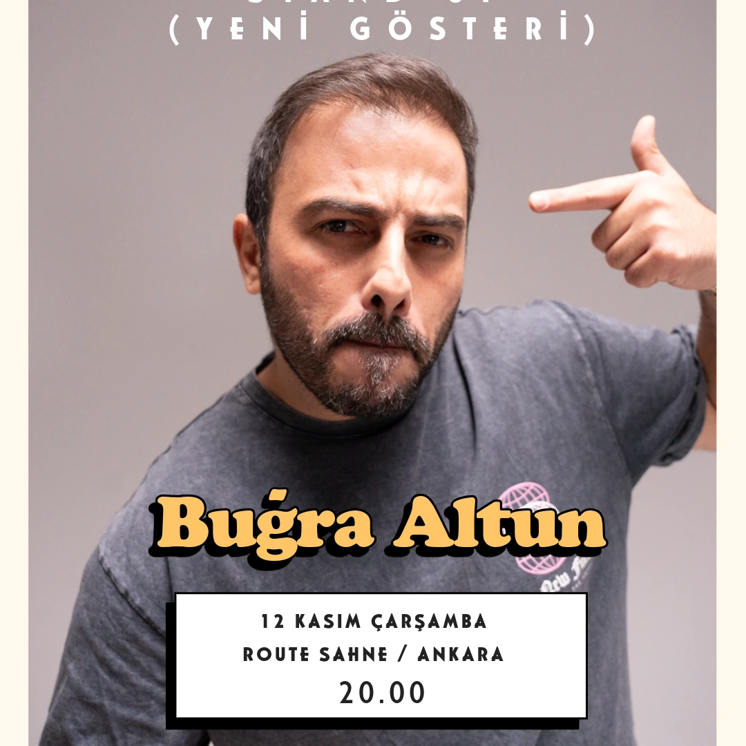 Buğra Altun