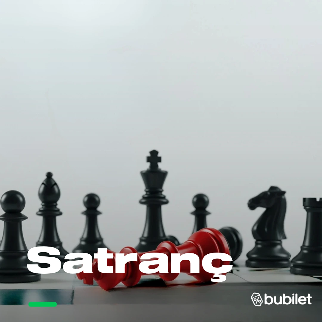 Satranç Oyunu