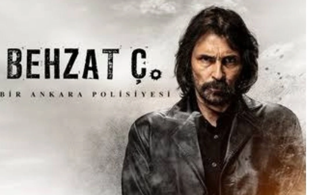 Behzat Ç. Quiz Night