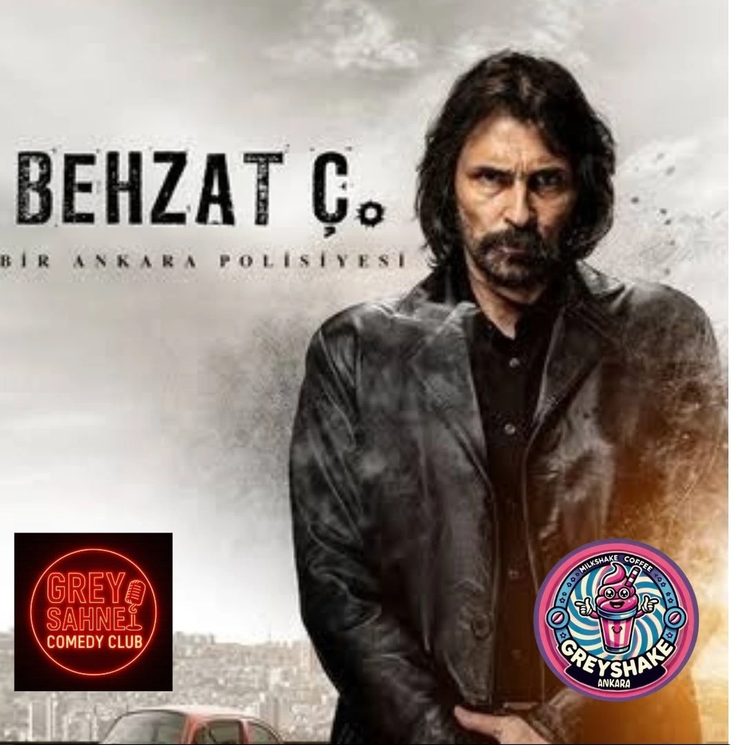 Behzat Ç. Quiz Night