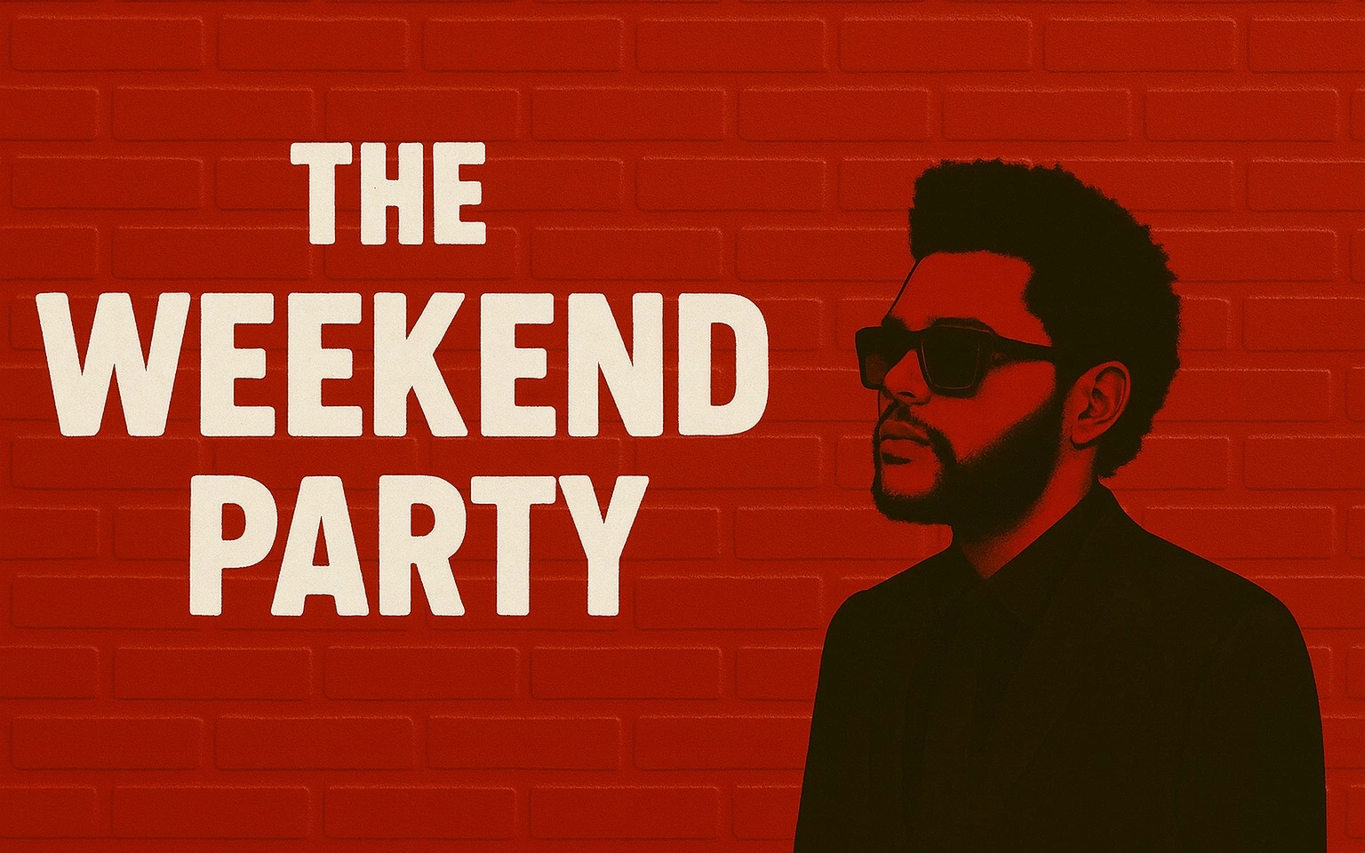 The Weekend Party