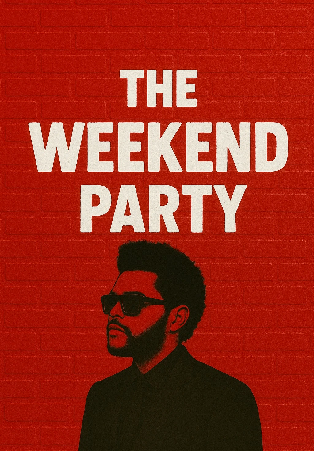 The Weekend Party