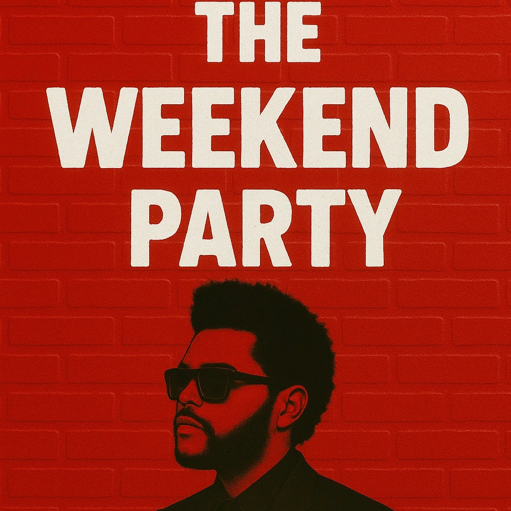 The Weekend Party