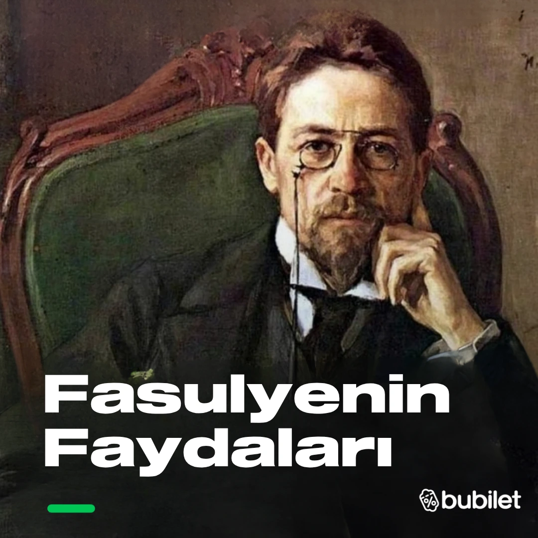 Fasulyenin Faydaları