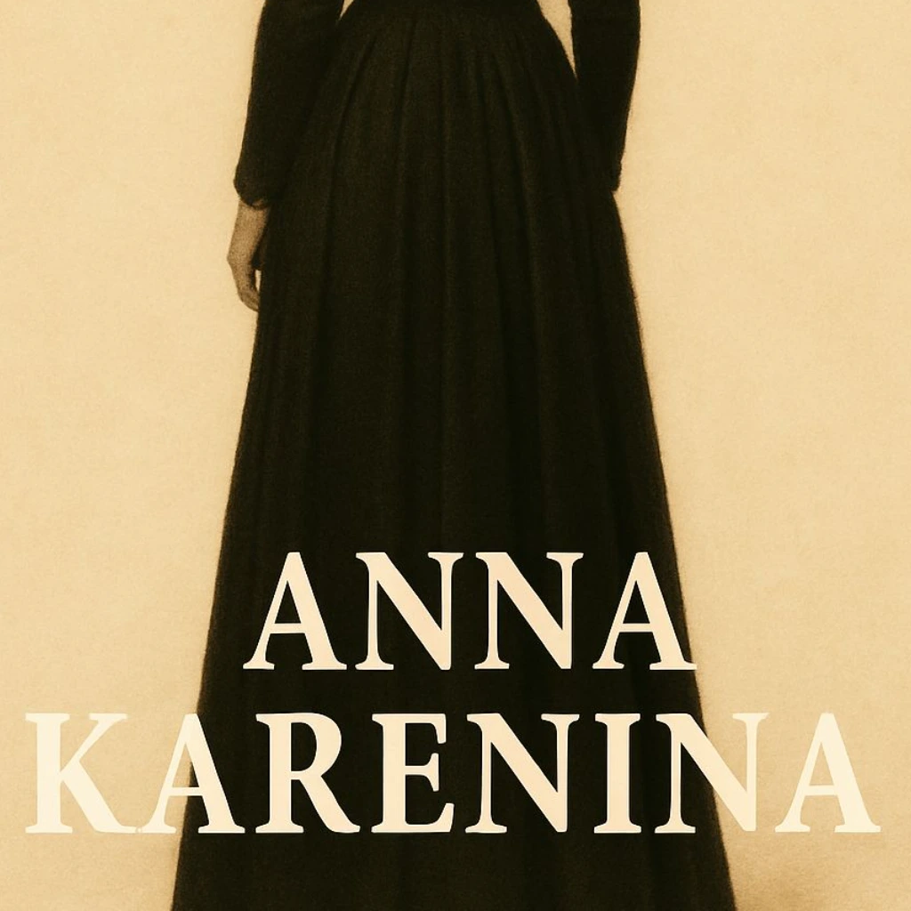 Anna Karenina