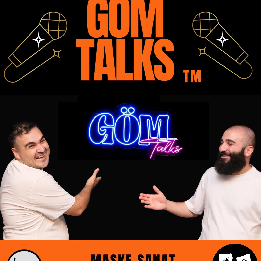 Göm Talk Show (TM)