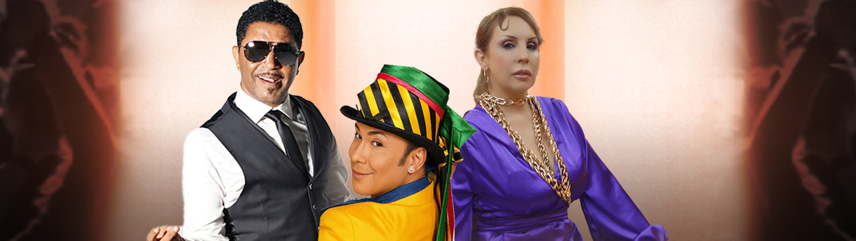 90’s 2000’s Türkçe Pop Party