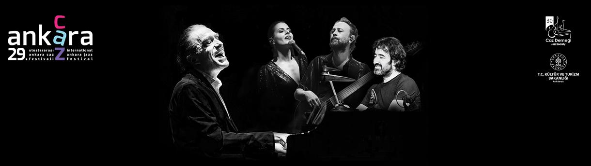 Fahir Atakoğlu feat. Volkan Öktem