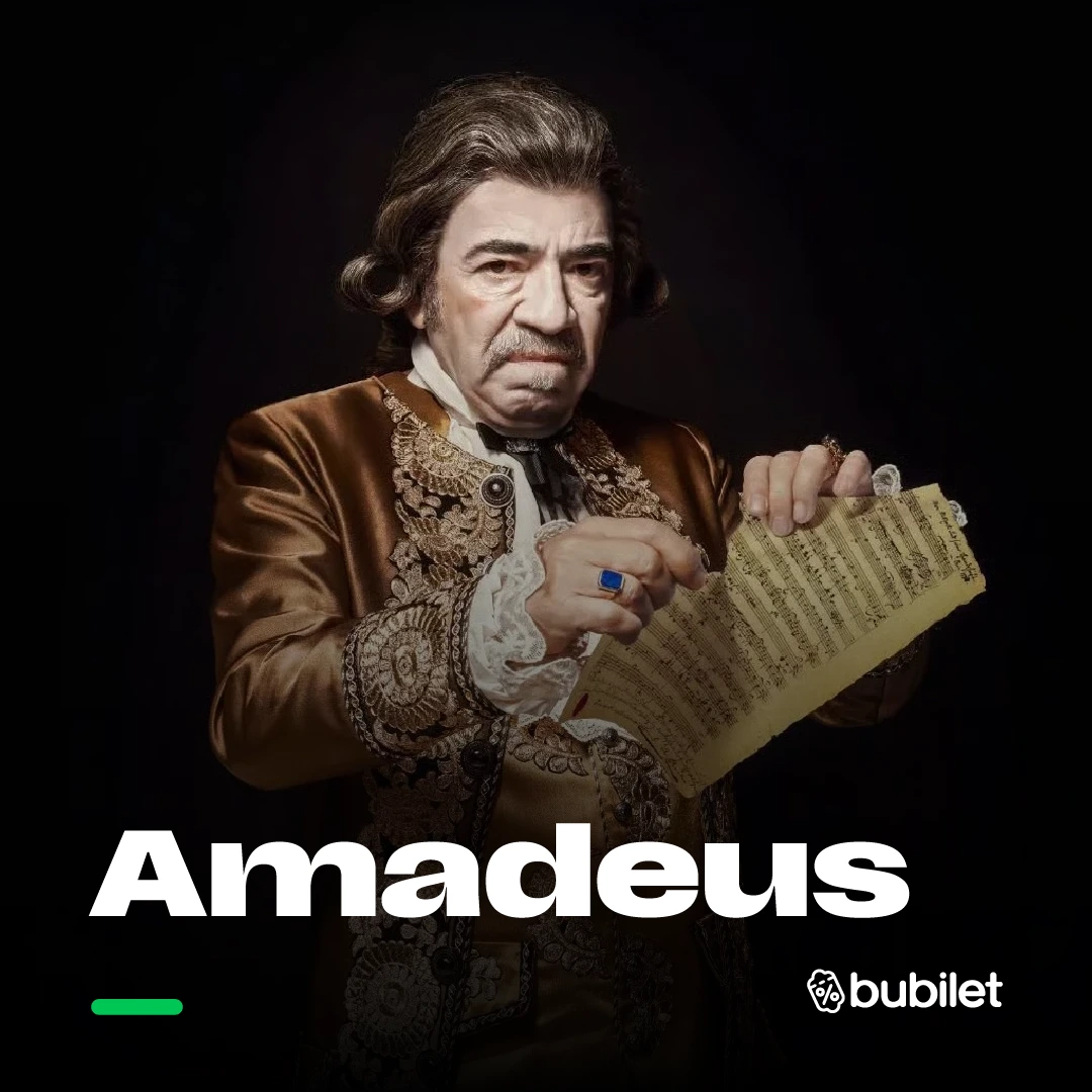 Amadeus