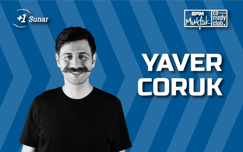 Yaver Coruk