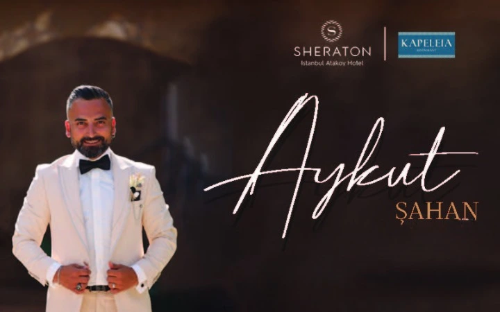 Aykut Şahan Konseri