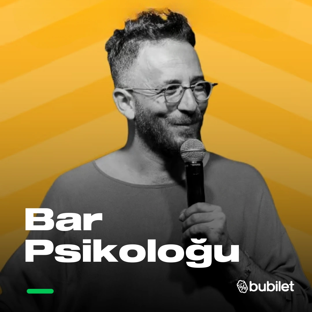 Bar Psikoloğu