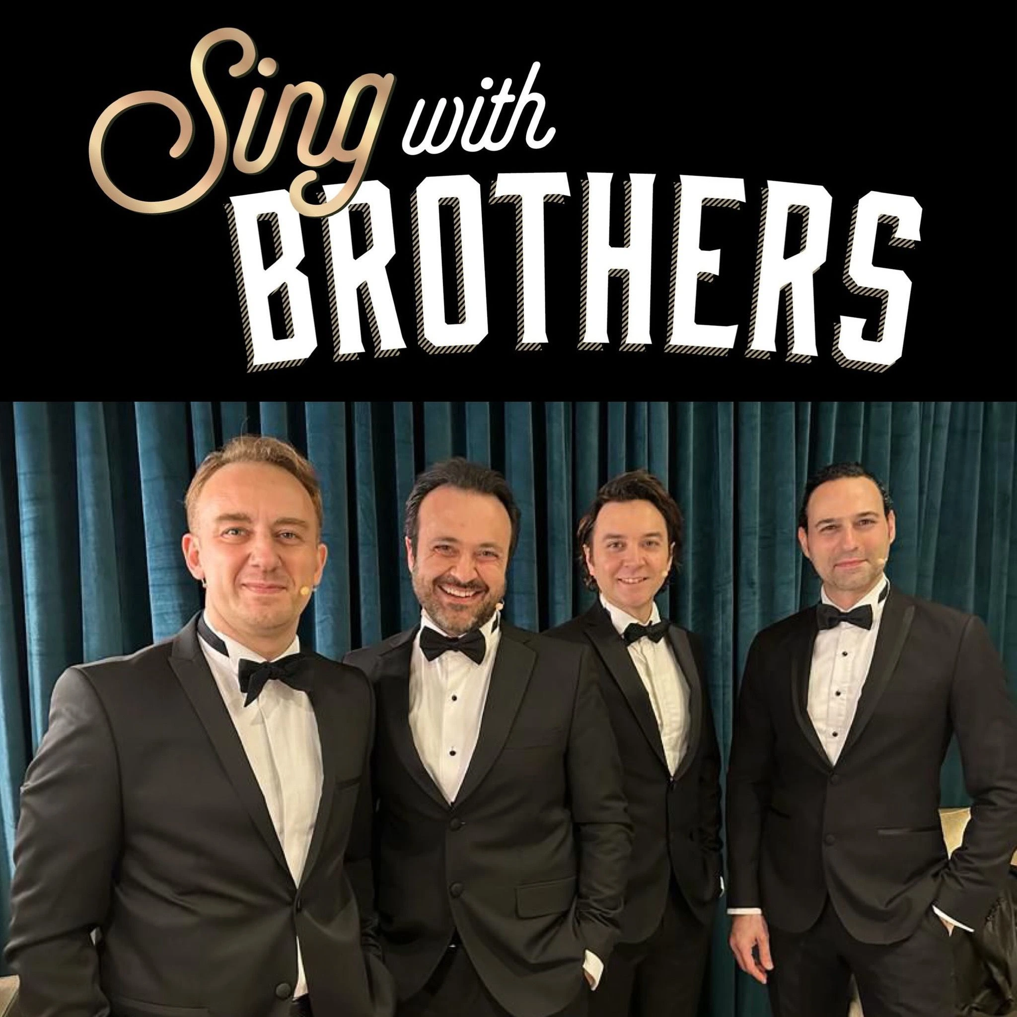 Sing With Brothers