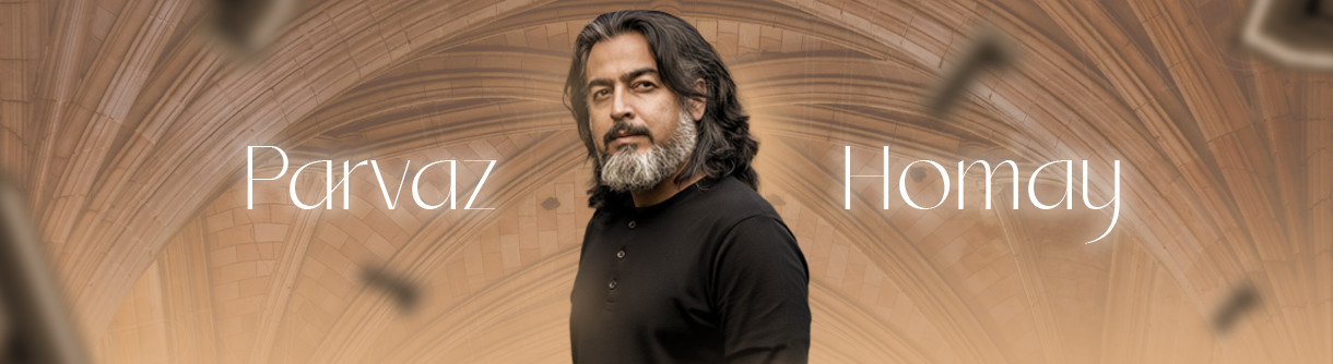 Parvaz Homay