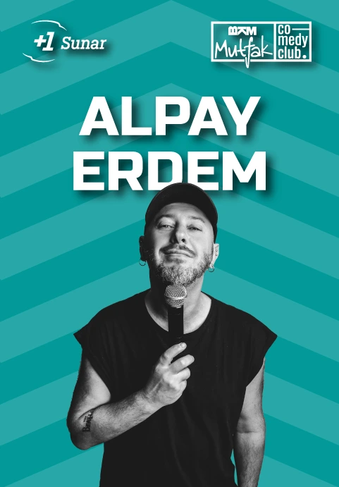 Alpay Erdem