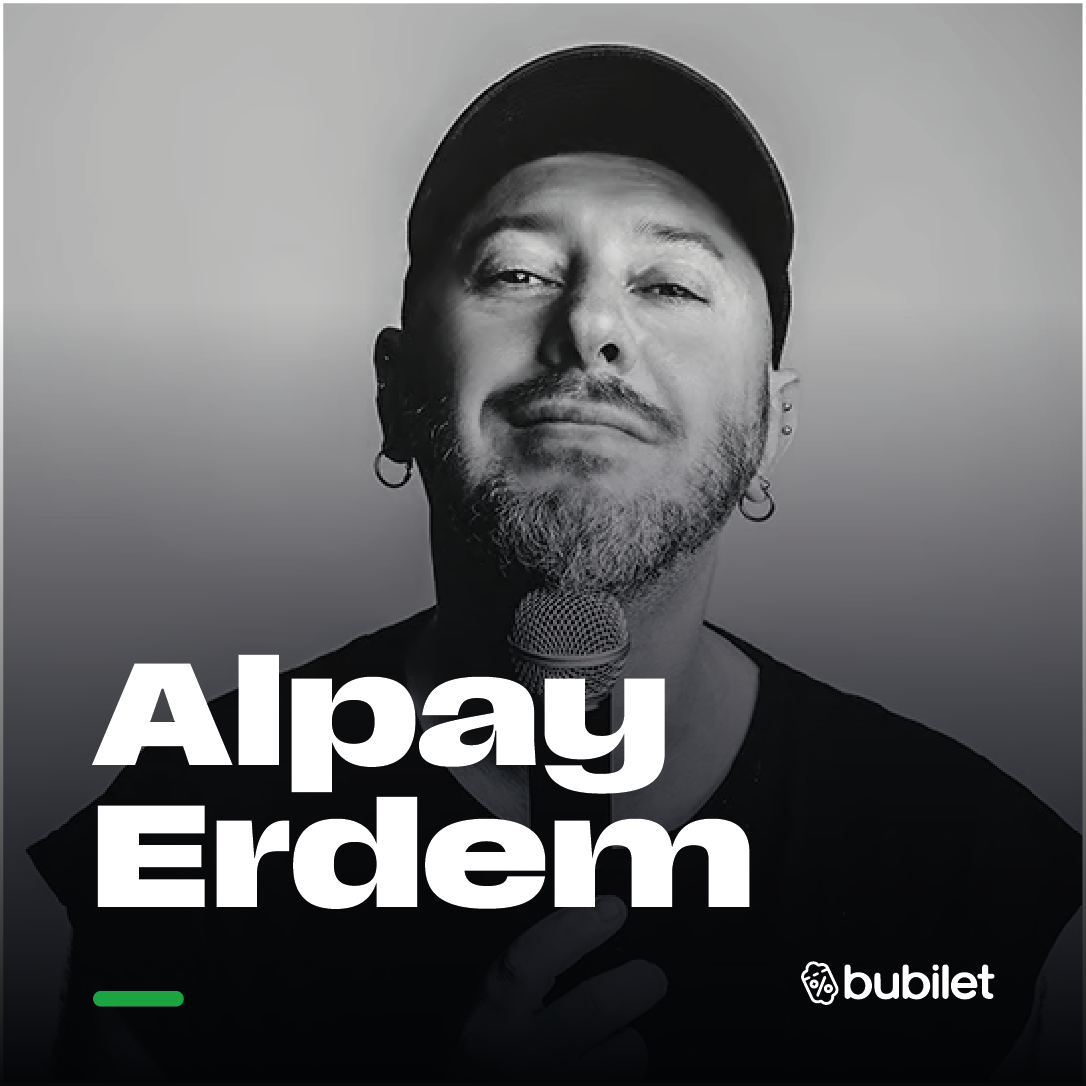 Alpay Erdem