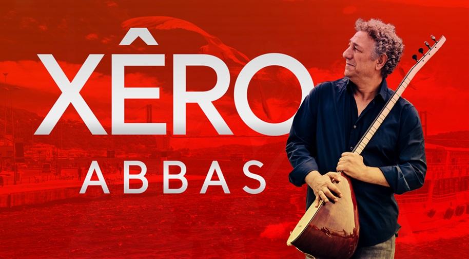 Xero Abbas Konseri