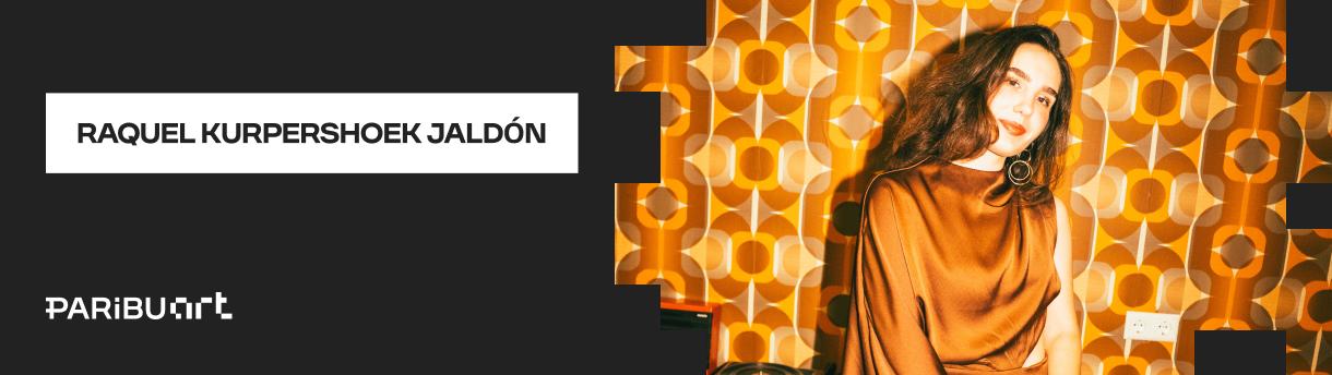 Raquel Kurpershoek Jaldón