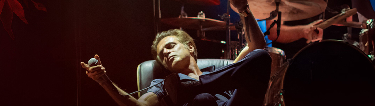 Teoman'ın Koyu Antoloji'si