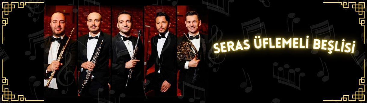 Oda Müziğinde Nefesliler: Ravel'den Taffanel'e