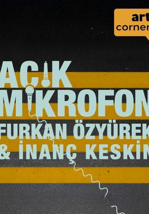 AÇIK MİKROFON