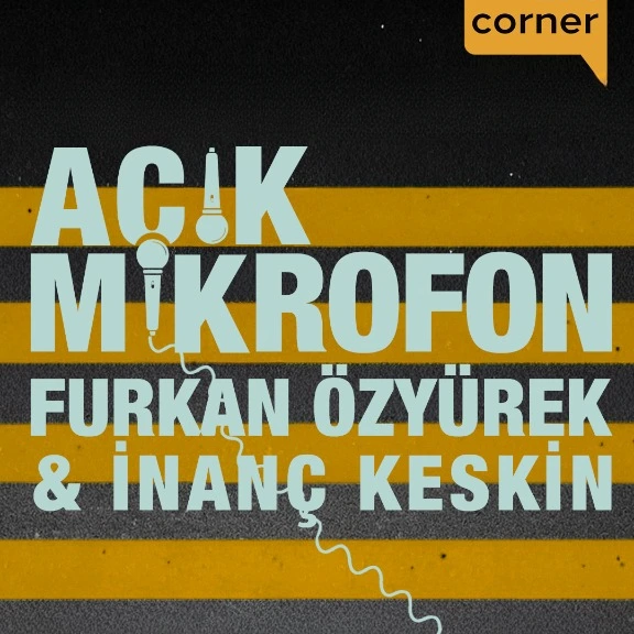 AÇIK MİKROFON