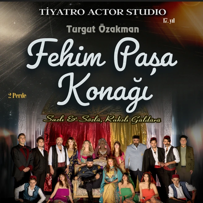 Fehim Paşa Konağı